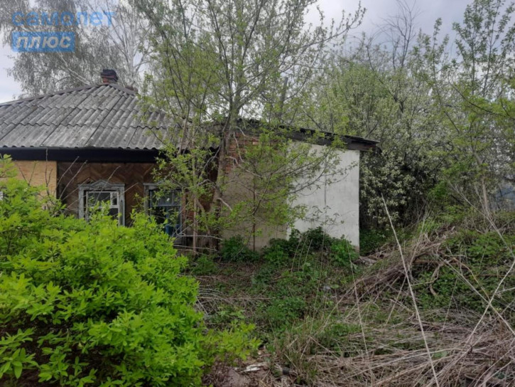 Коттедж/дом Бачатская, 42