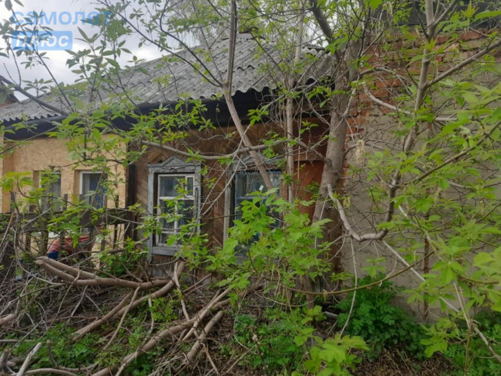 Коттедж/дом Бачатская, 42