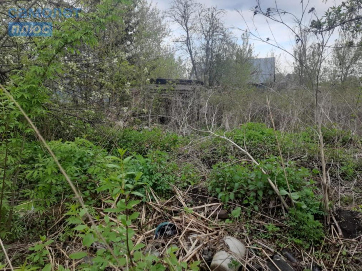 Коттедж/дом Бачатская, 42