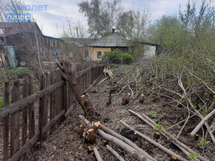 Коттедж/дом Бачатская, 42