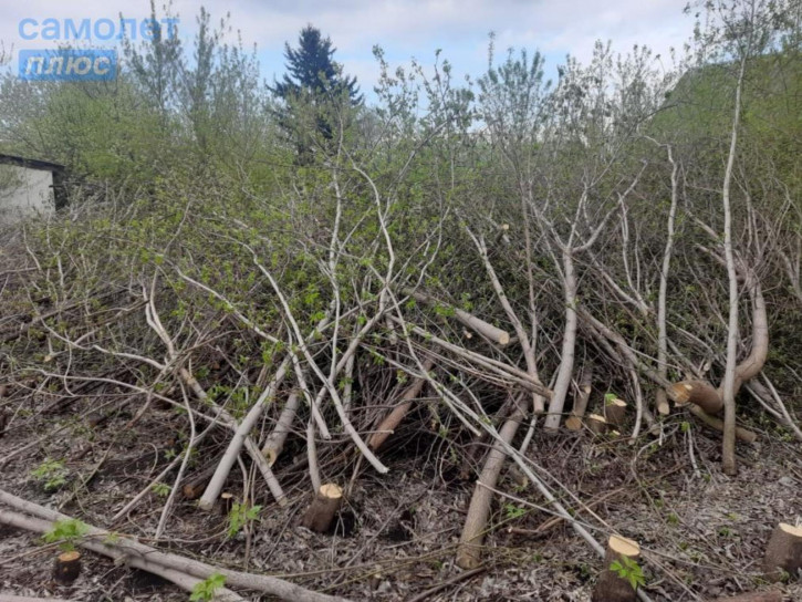 Коттедж/дом Бачатская, 42