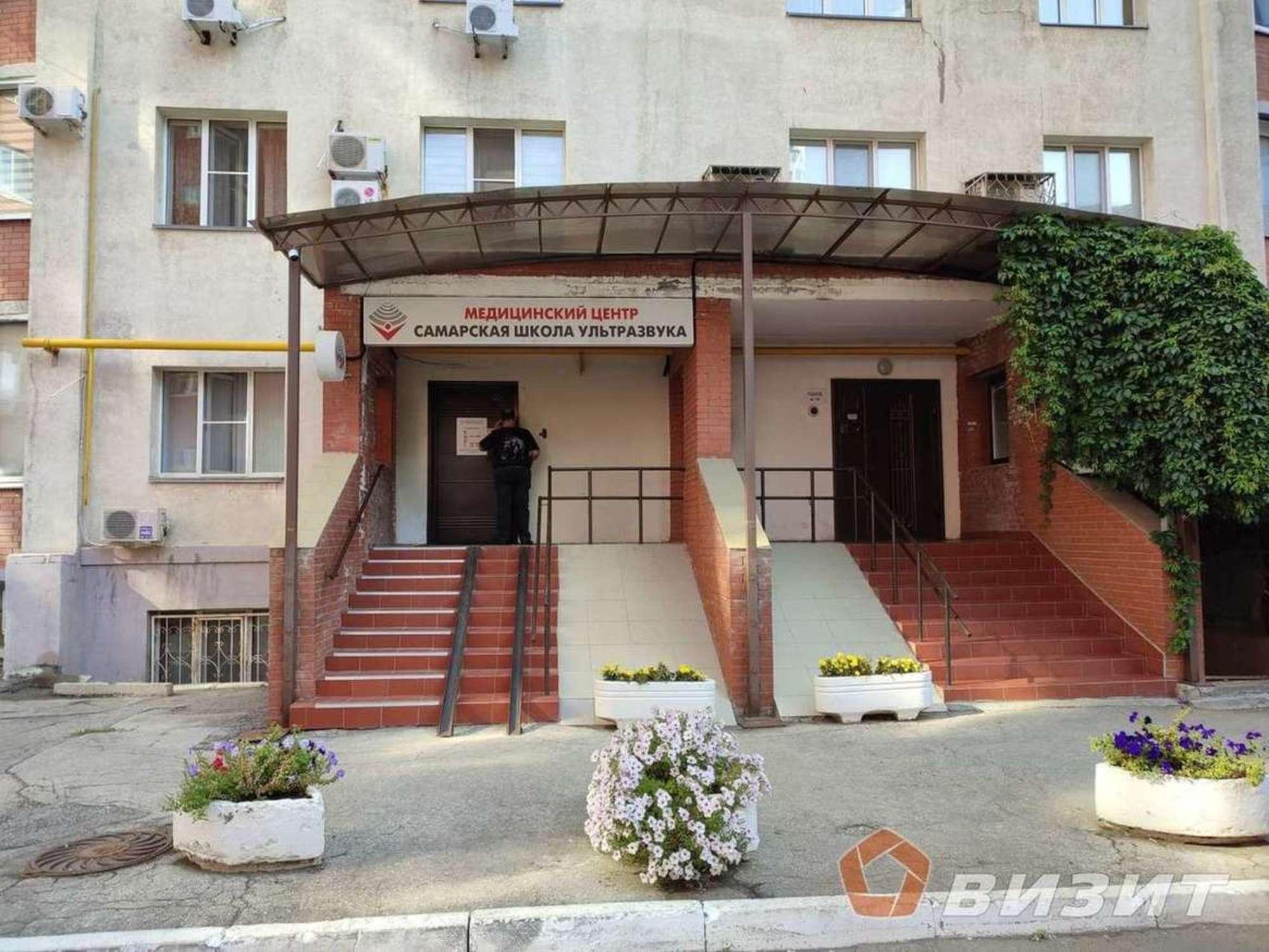 Сдать офис, помещение под офис за 120 000 рублей на Ульяновская улица, 13
