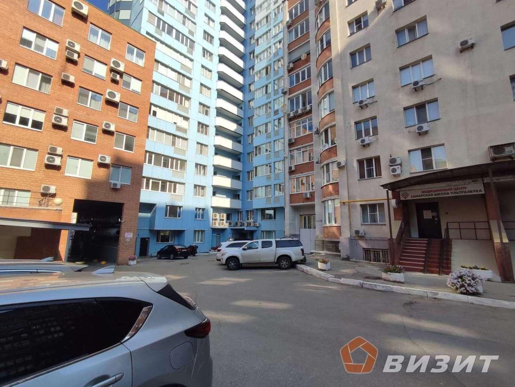 Сдать офис, помещение под офис за 120 000 рублей на Ульяновская улица, 13