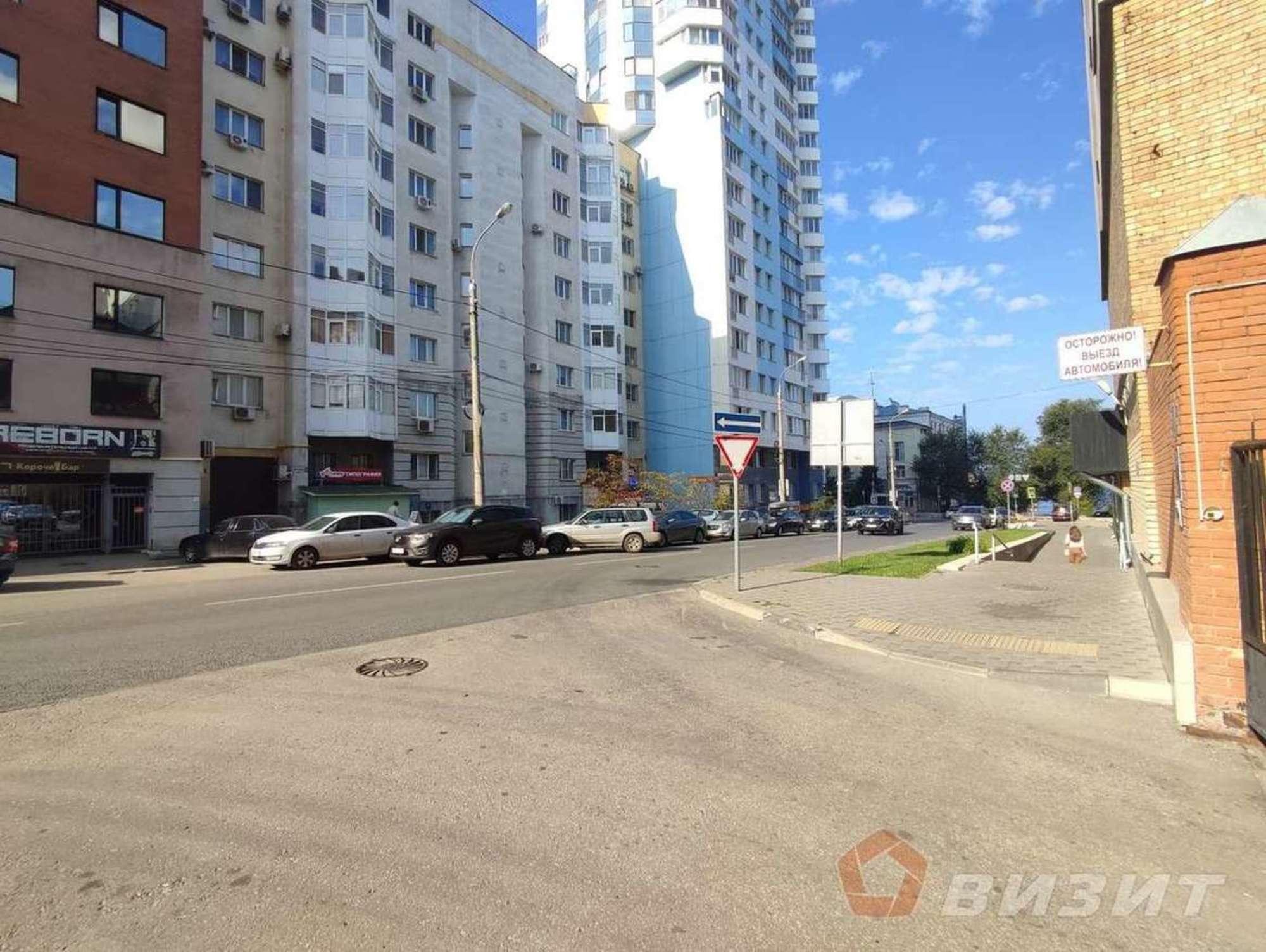 Сдать офис, помещение под офис за 120 000 рублей на Ульяновская улица, 13