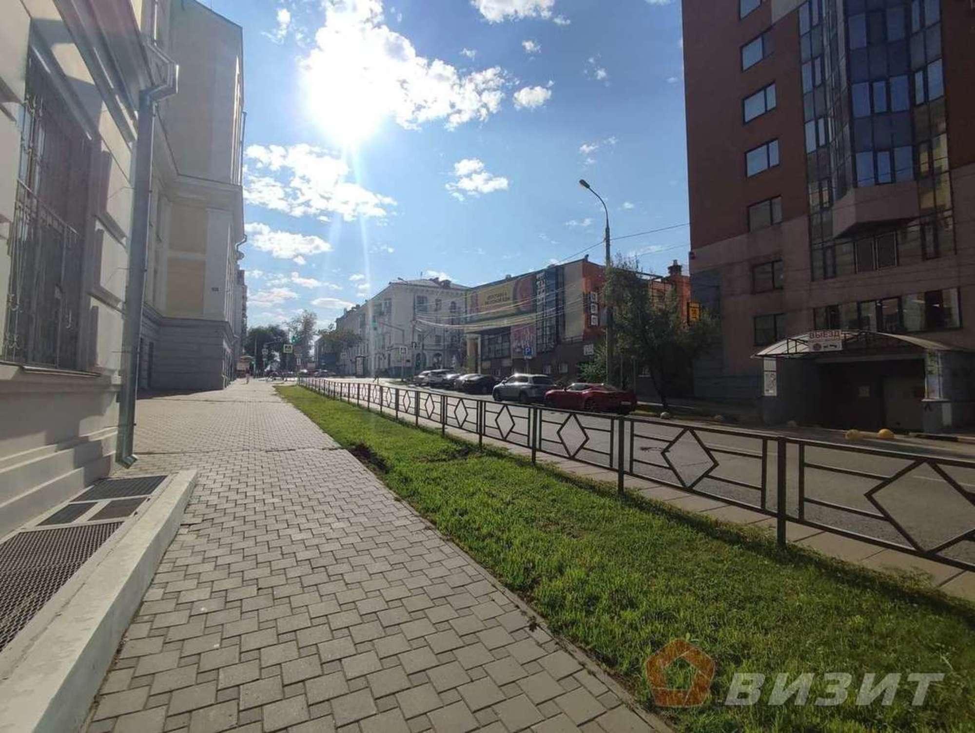 Сдать офис, помещение под офис за 120 000 рублей на Ульяновская улица, 13