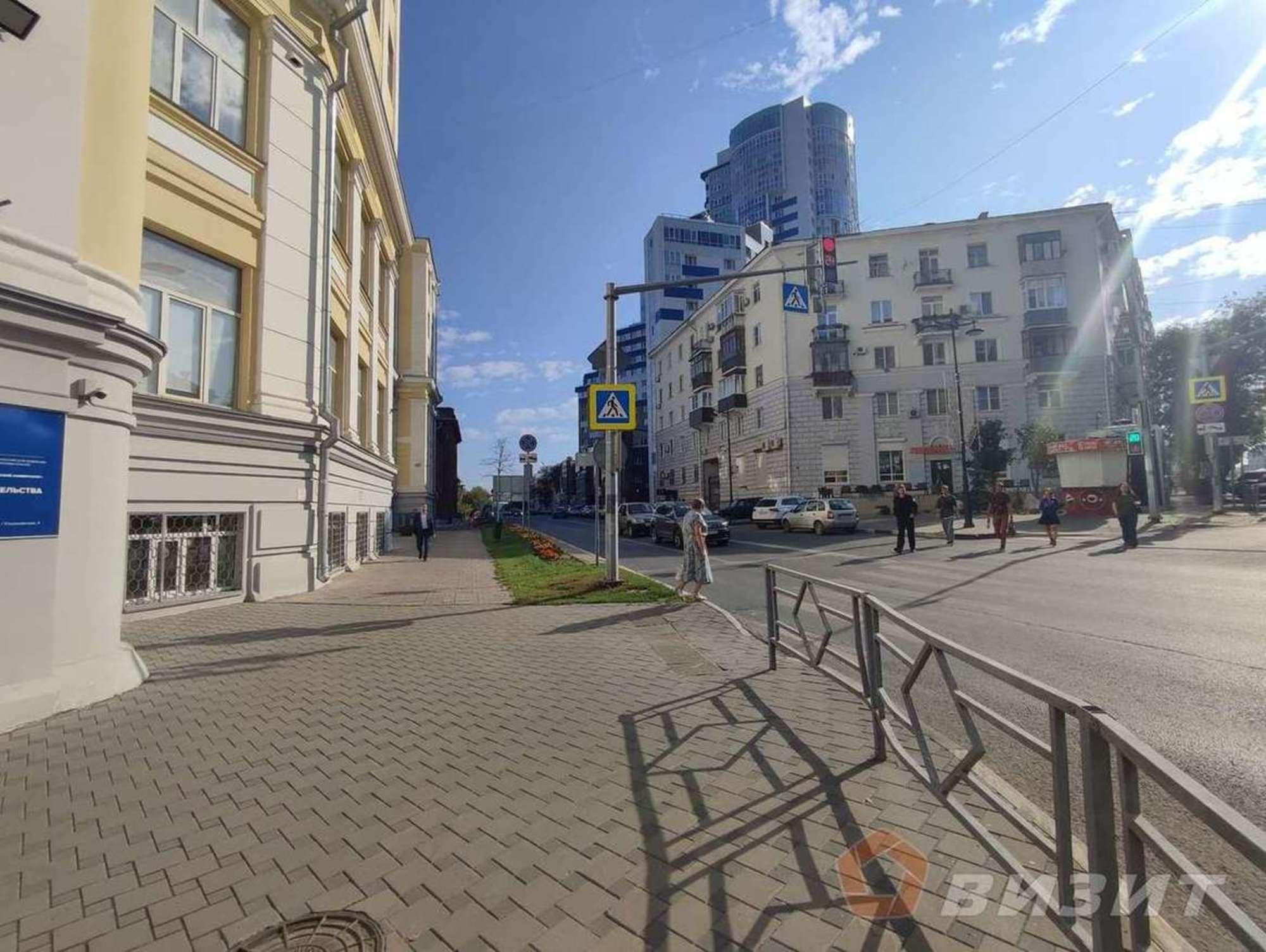 Сдать офис, помещение под офис за 120 000 рублей на Ульяновская улица, 13
