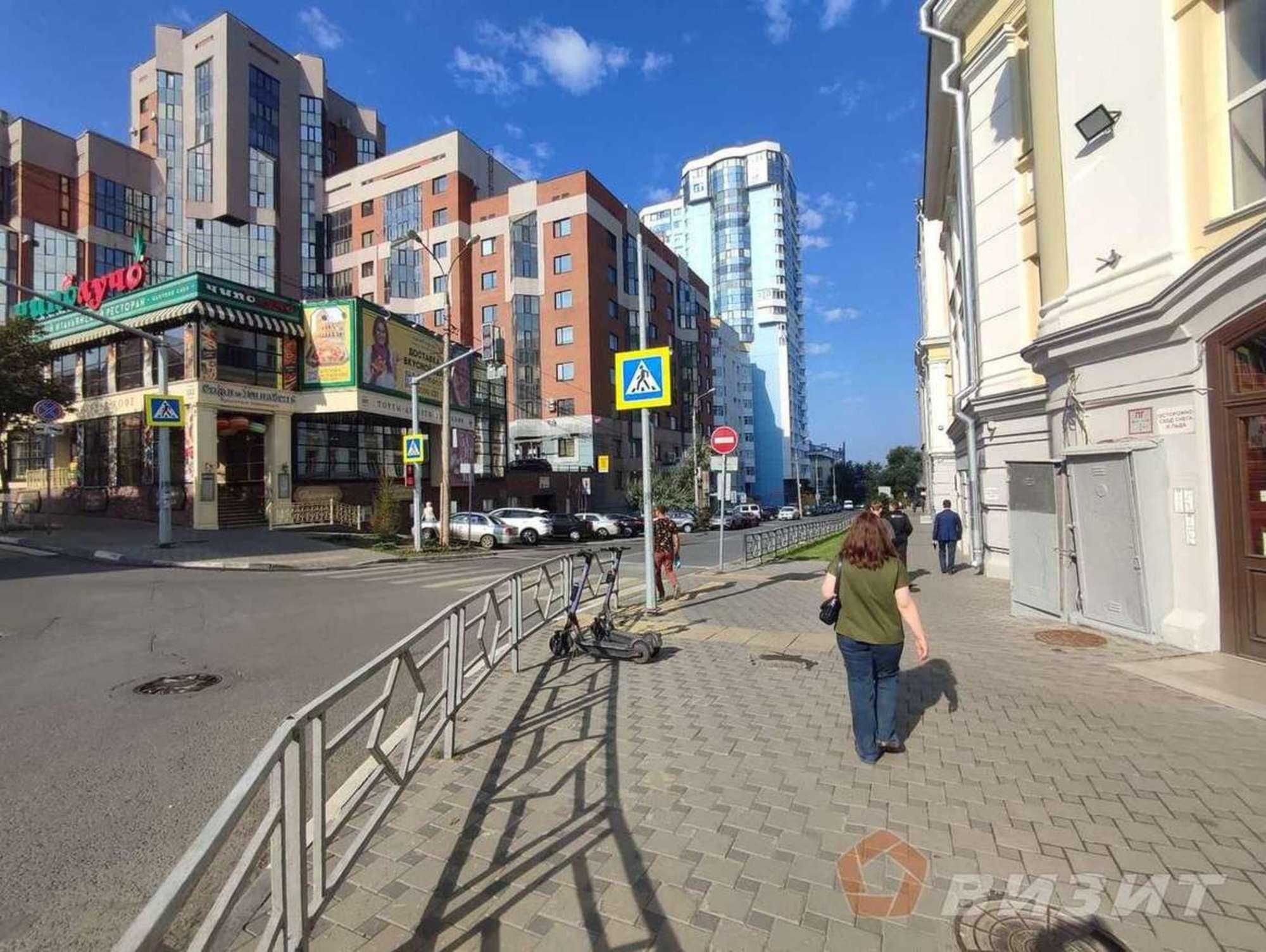Сдать офис, помещение под офис за 120 000 рублей на Ульяновская улица, 13