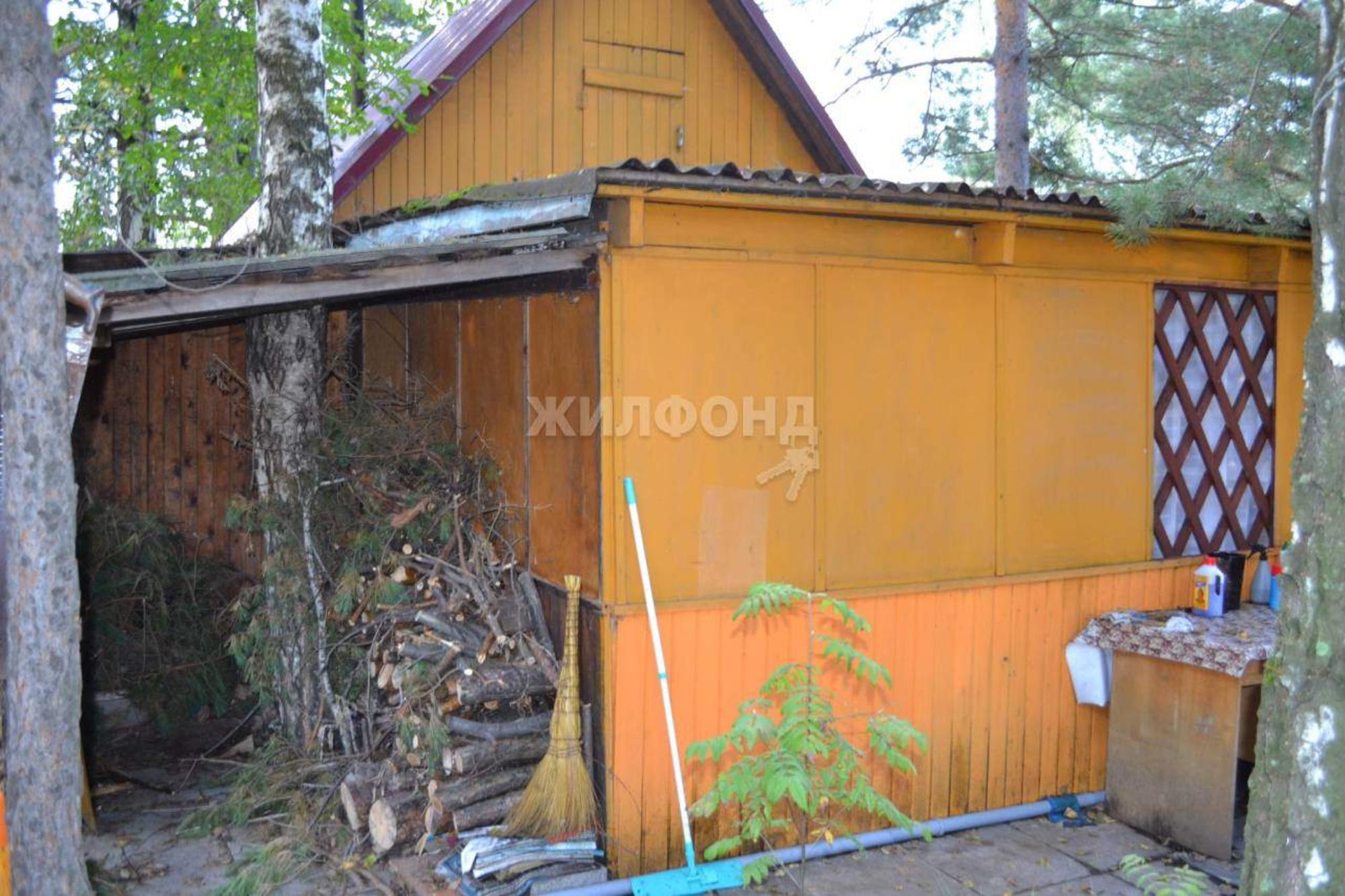 Купить дачу, дом, коттедж за 3 000 000 рублей на Иня территория снт