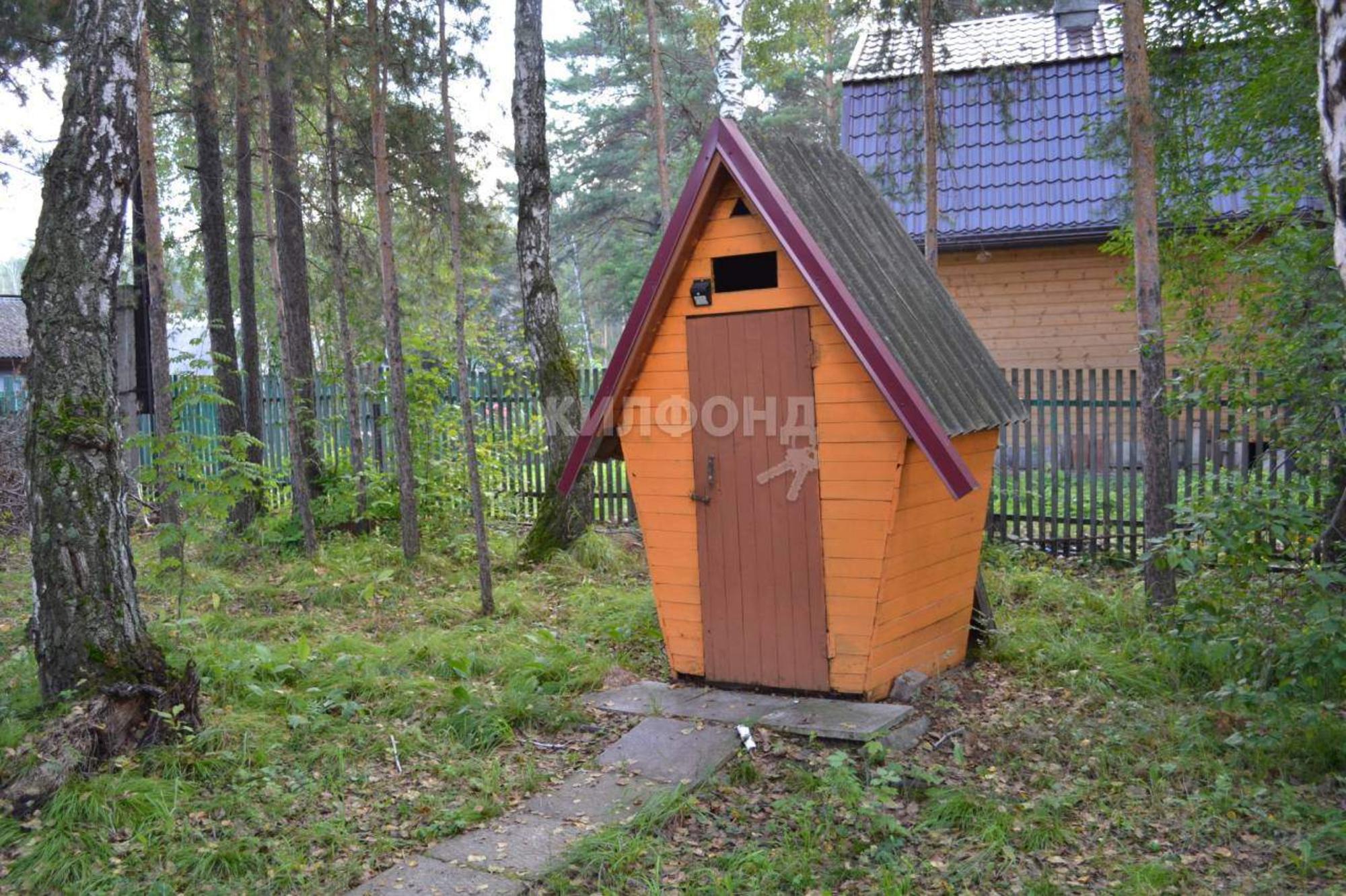 Купить дачу, дом, коттедж за 3 000 000 рублей на Иня территория снт