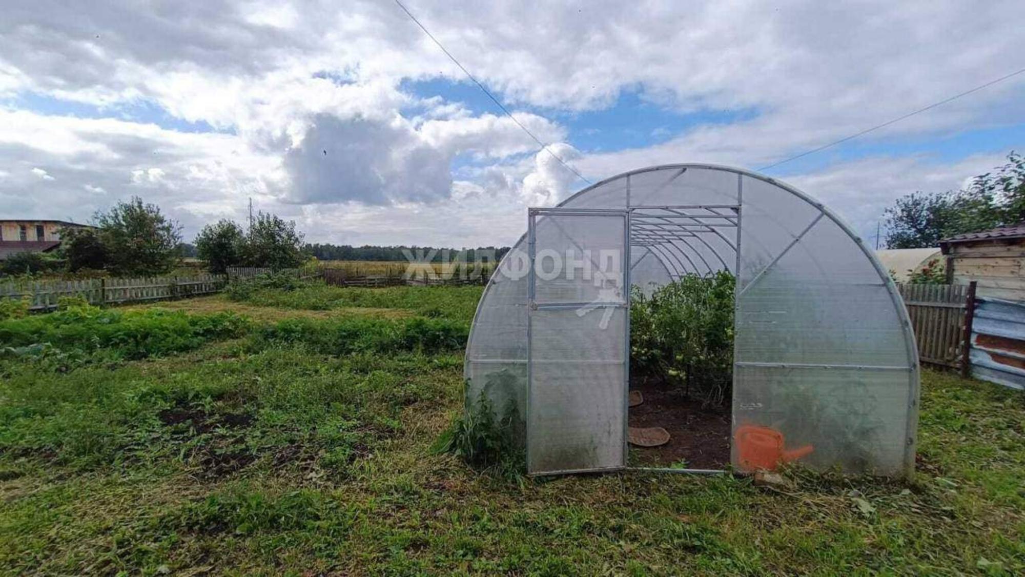 Купить дачу, дом, коттедж за 3 600 000 рублей на Молодежная улица