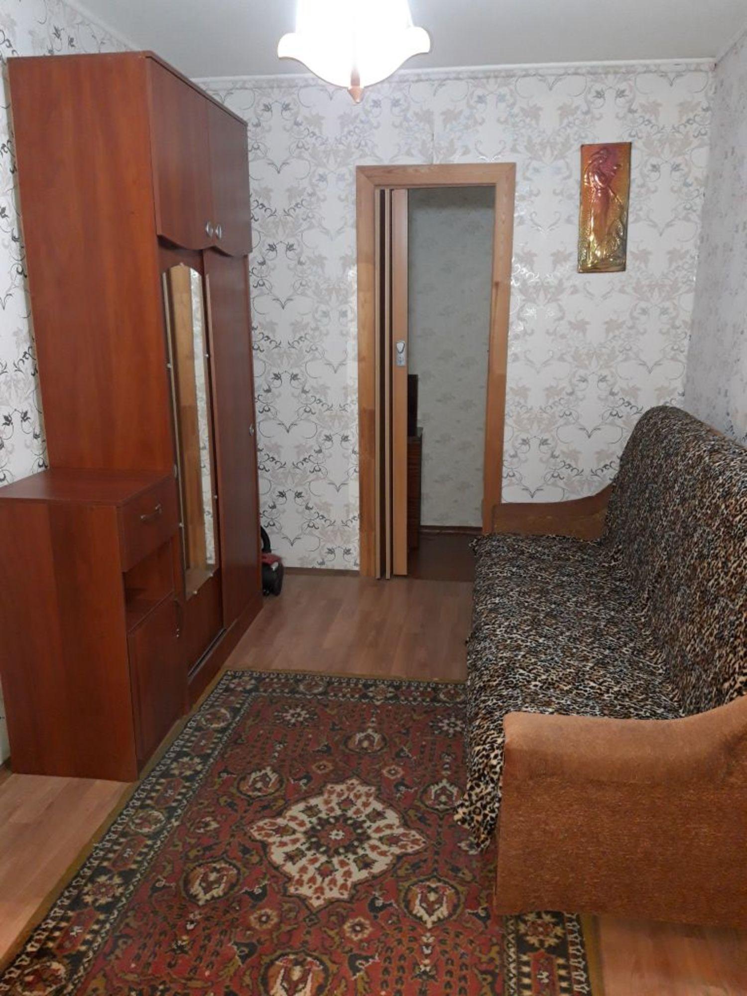 Сдать квартиру за 20 000 рублей на Войкова ул