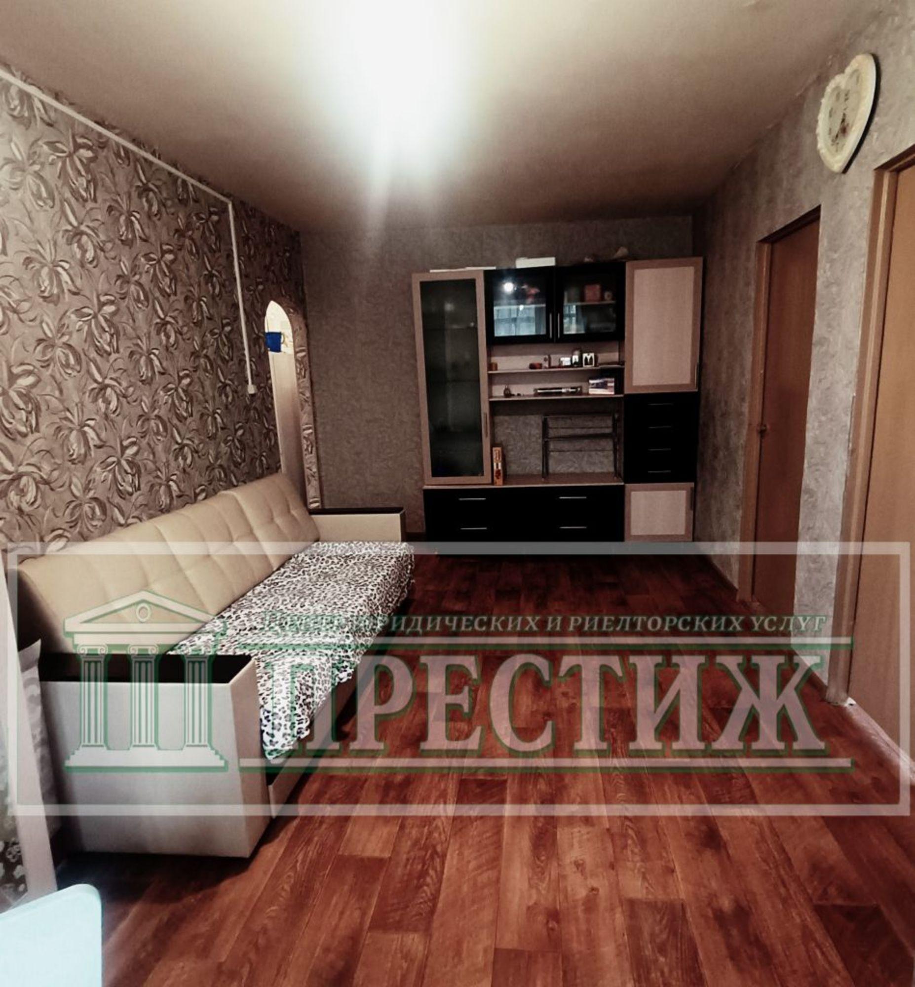 Купить квартиру за 3 650 000 рублей на Кооперативная ул, 49 а