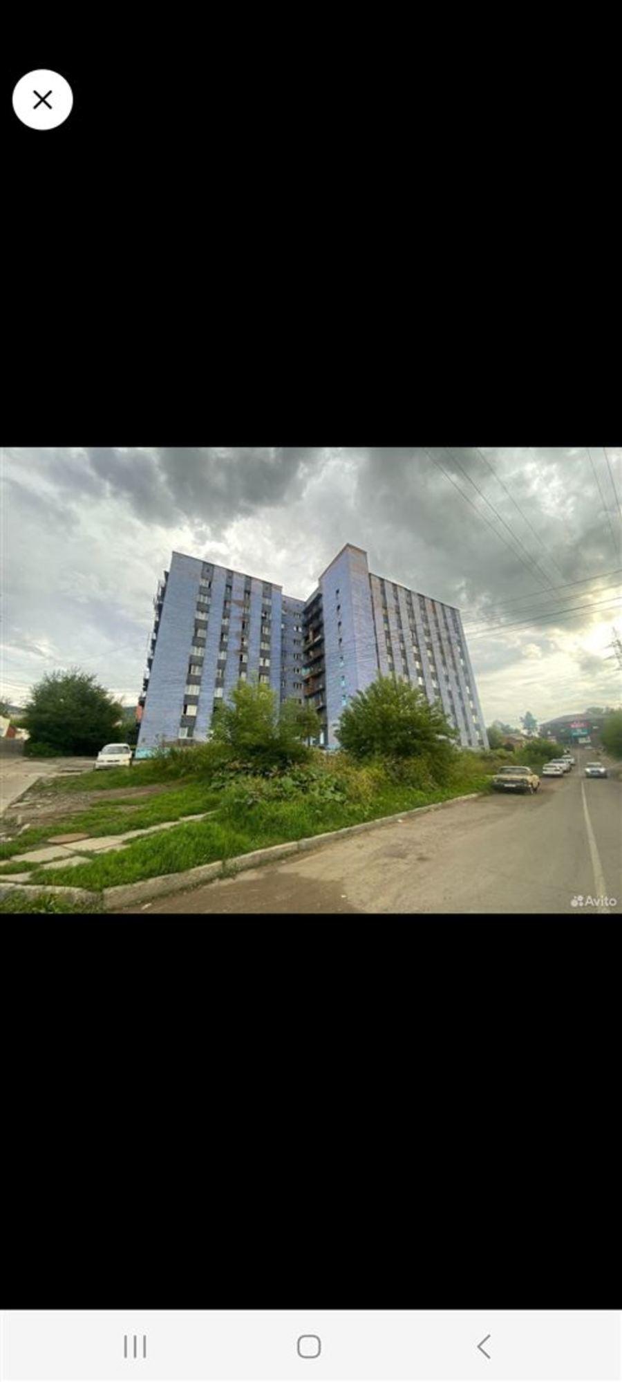 Купить комнату за 1 350 000 рублей на ул Чкалова, д. 78