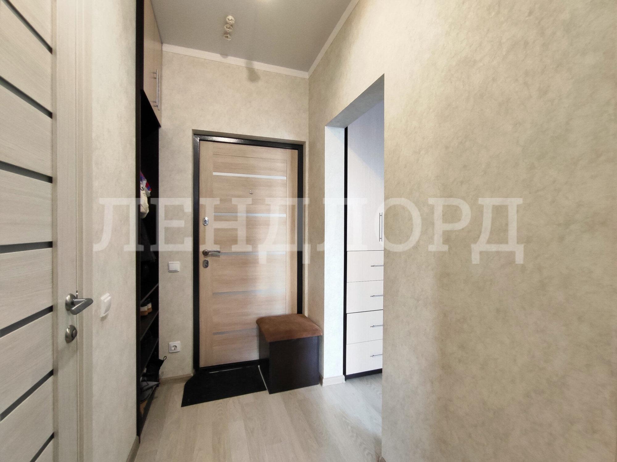 Сдать квартиру за 25 000 рублей на улица Ткачёва, 20