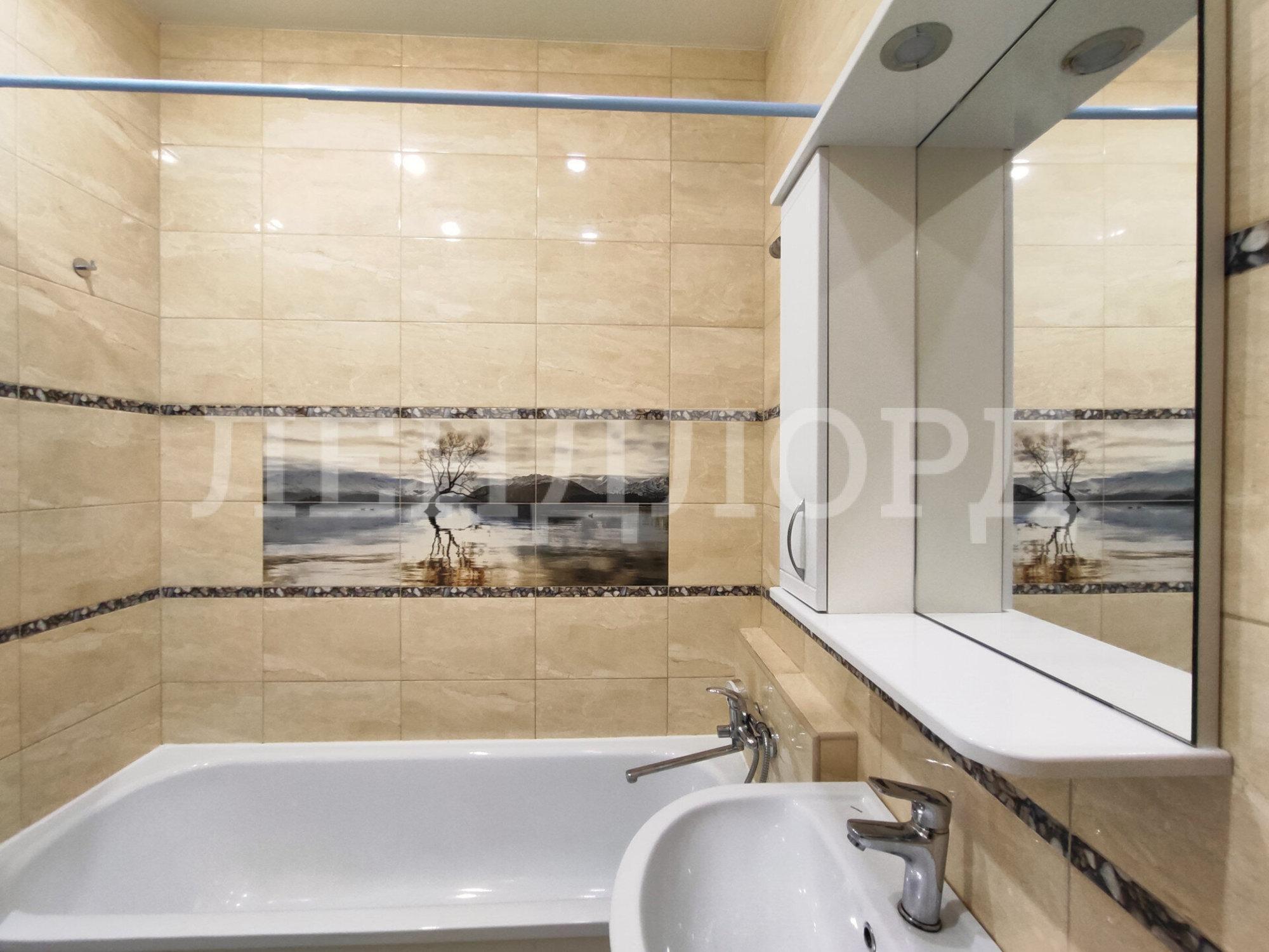 Сдать квартиру за 25 000 рублей на улица Ткачёва, 20