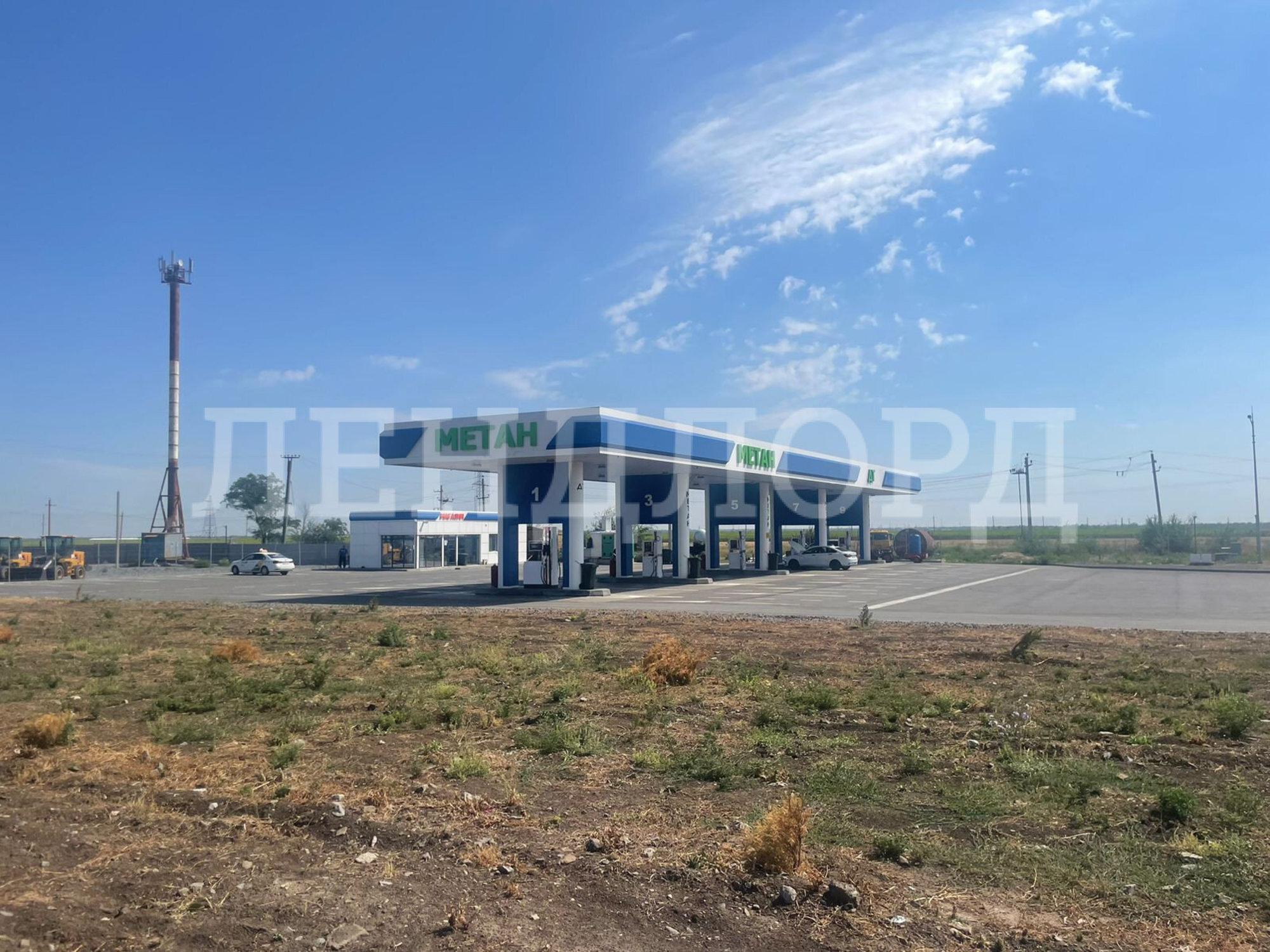 Купить землю, земельный участок за 120 000 000 рублей на М-4 Дон, 1090-й километр