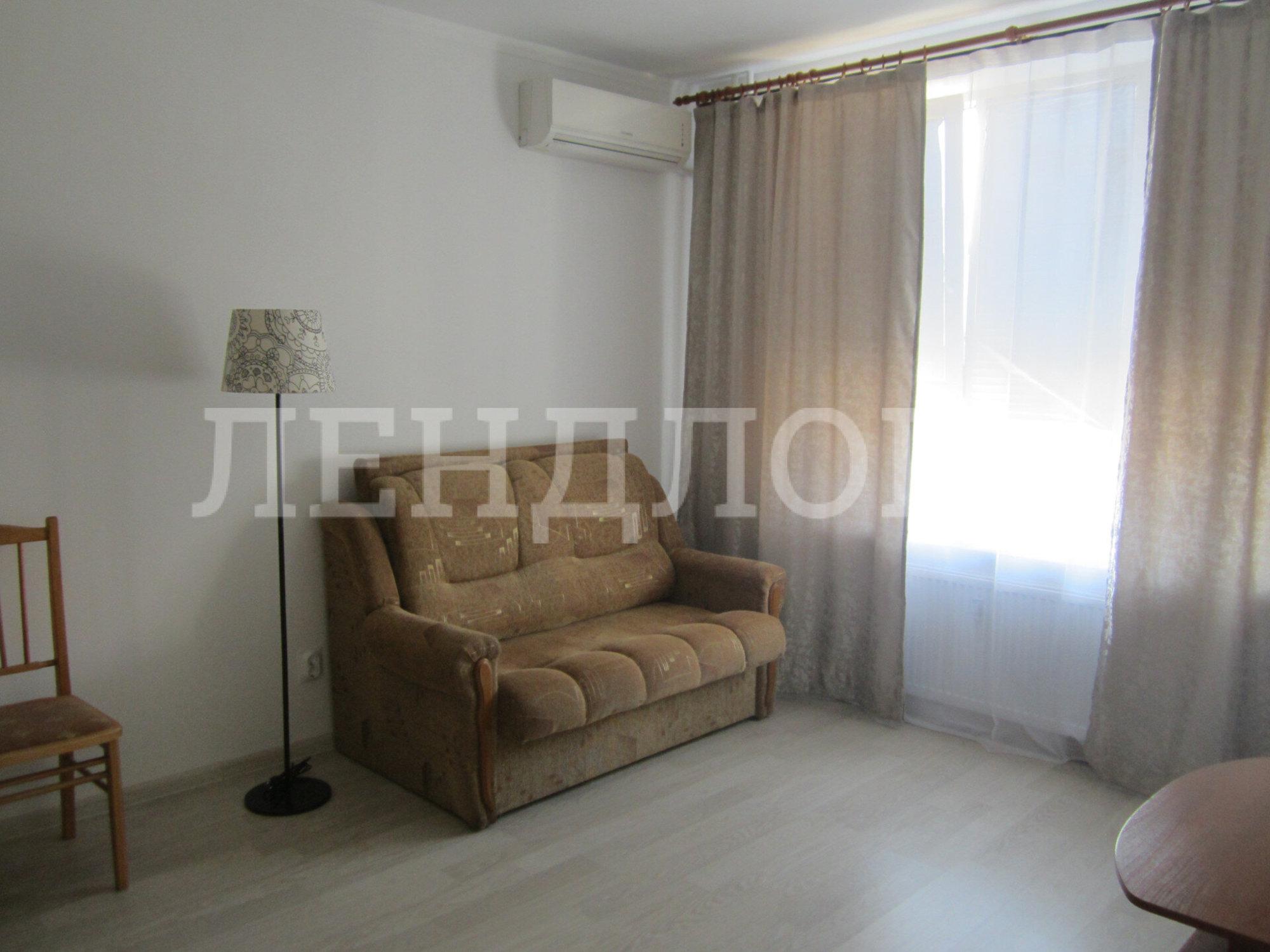 Сдать квартиру за 25 000 рублей на улица Ерёменко, 110/2с1 Сдать квартиру за 25 000 рублей на улица Ерёменко, 110/2с1