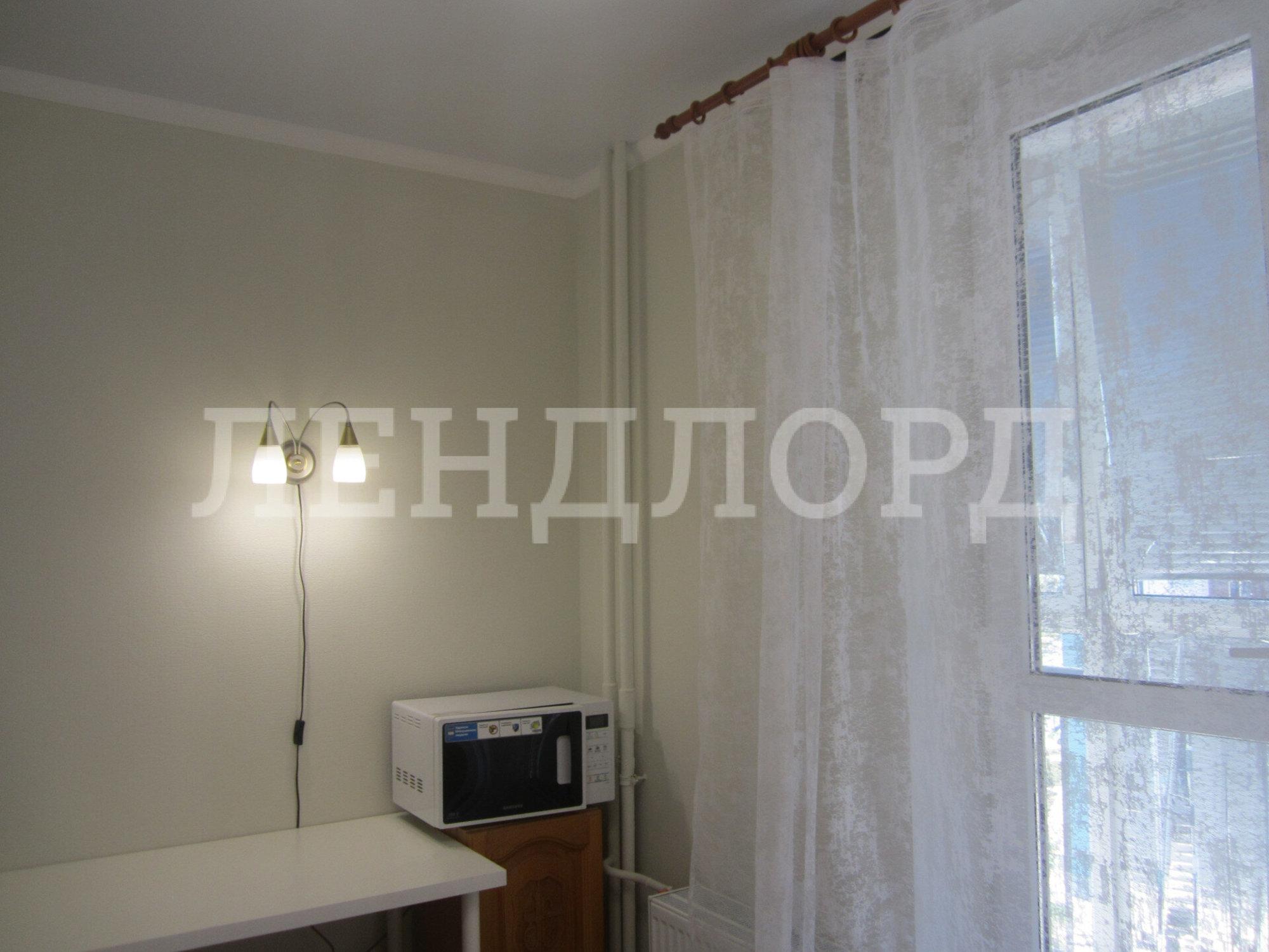 Сдать квартиру за 25 000 рублей на улица Ерёменко, 110/2с1 Сдать квартиру за 25 000 рублей на улица Ерёменко, 110/2с1