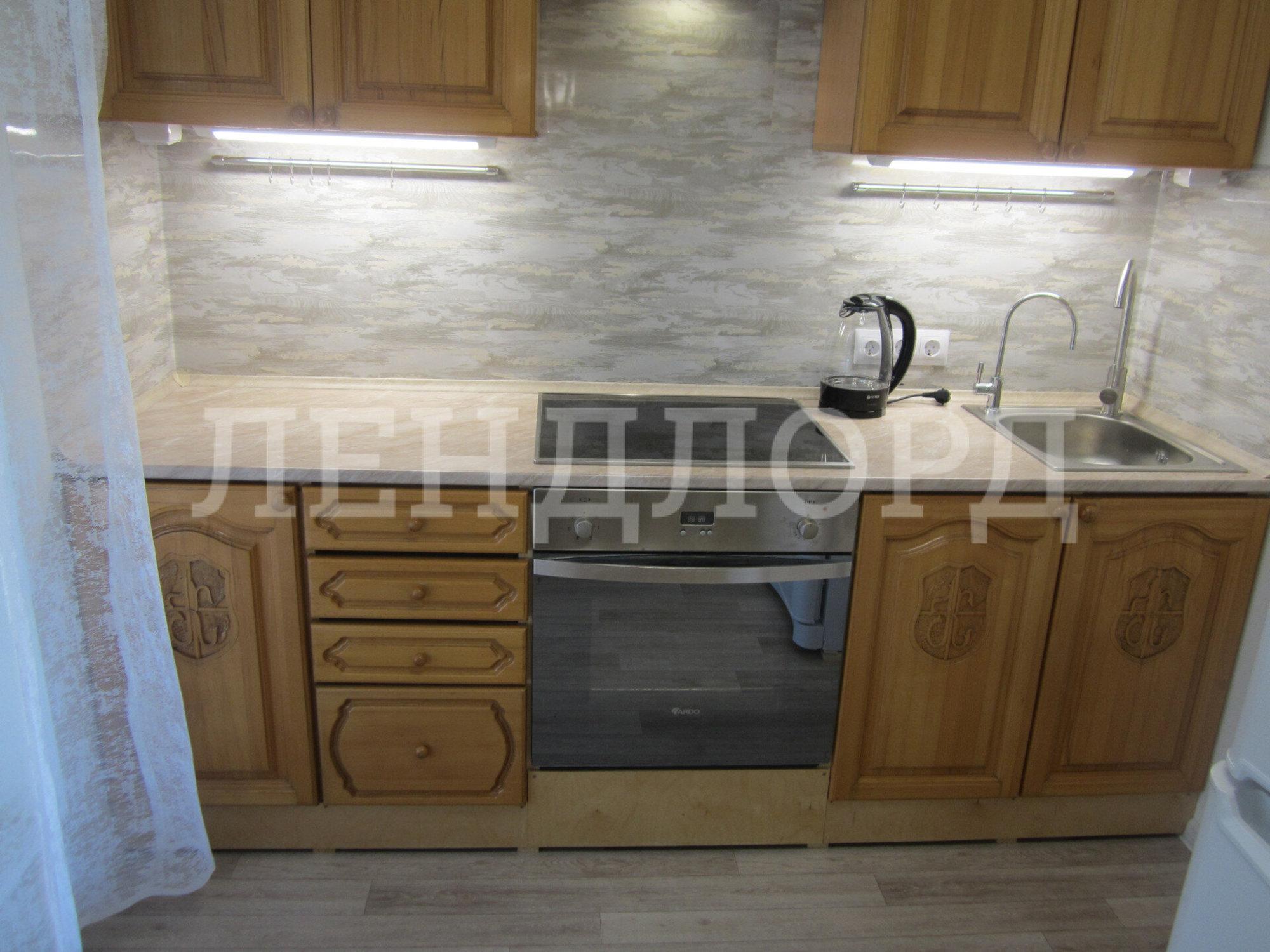 Сдать квартиру за 25 000 рублей на улица Ерёменко, 110/2с1 Сдать квартиру за 25 000 рублей на улица Ерёменко, 110/2с1