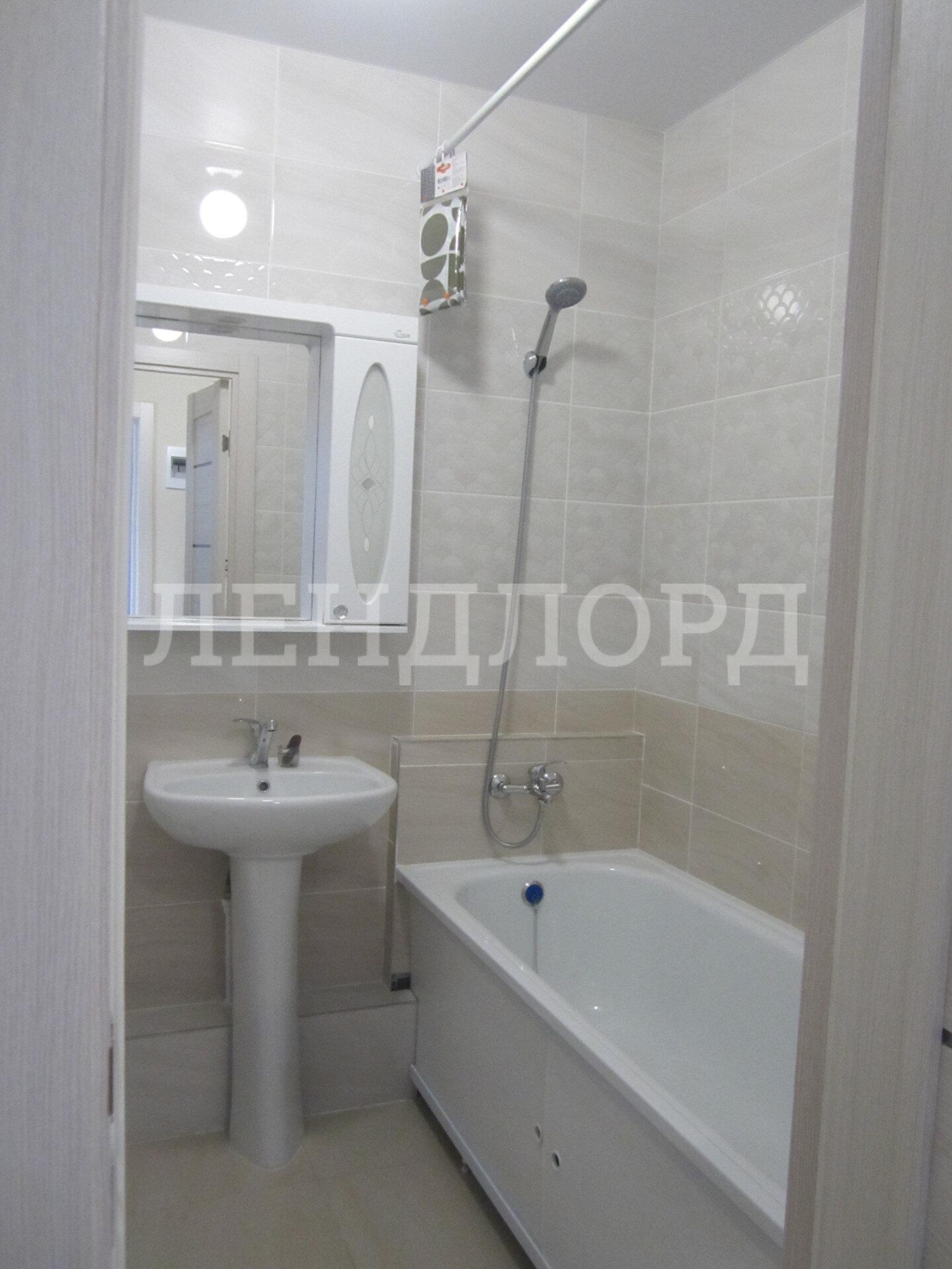 Сдать квартиру за 25 000 рублей на улица Ерёменко, 110/2с1 Сдать квартиру за 25 000 рублей на улица Ерёменко, 110/2с1