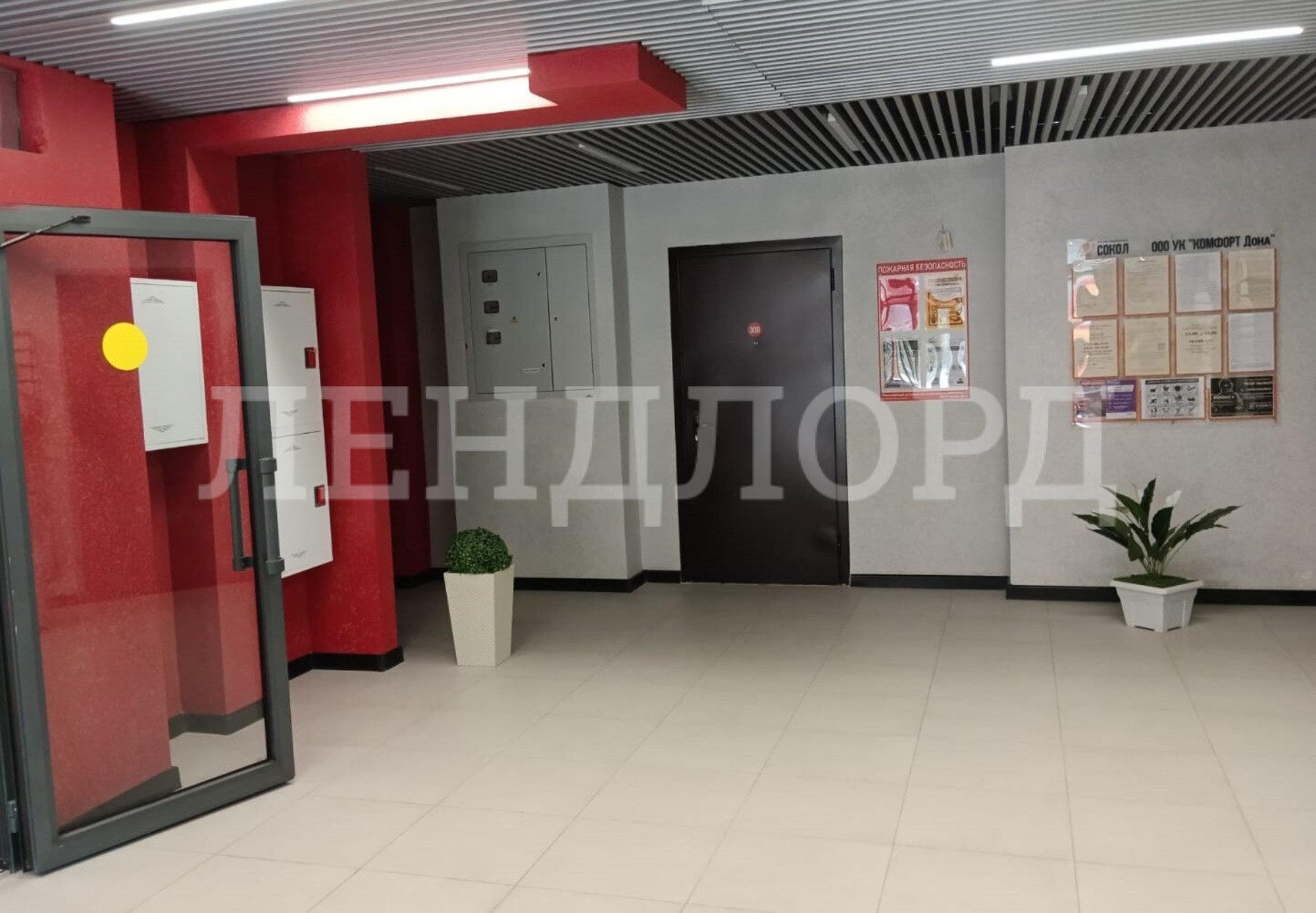 Купить студию за 4 000 000 рублей на проспект 40-летия Победы, 63/17с3