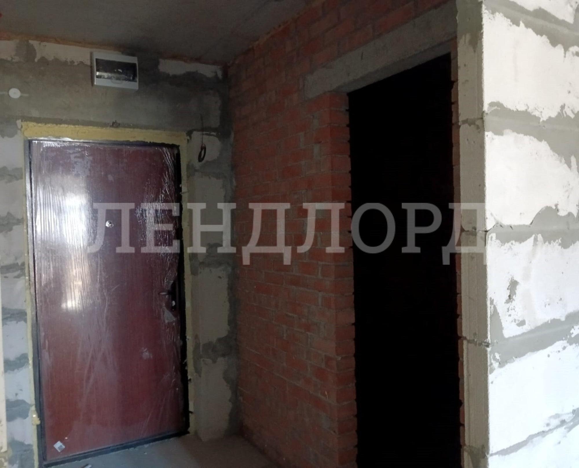 Купить студию за 4 000 000 рублей на проспект 40-летия Победы, 63/17с3