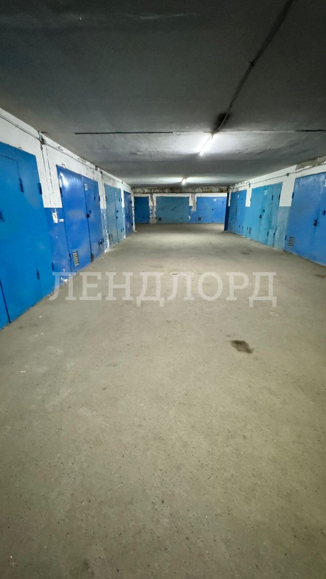 Купить складское помещение за 1 200 000 рублей на переулок Семашко