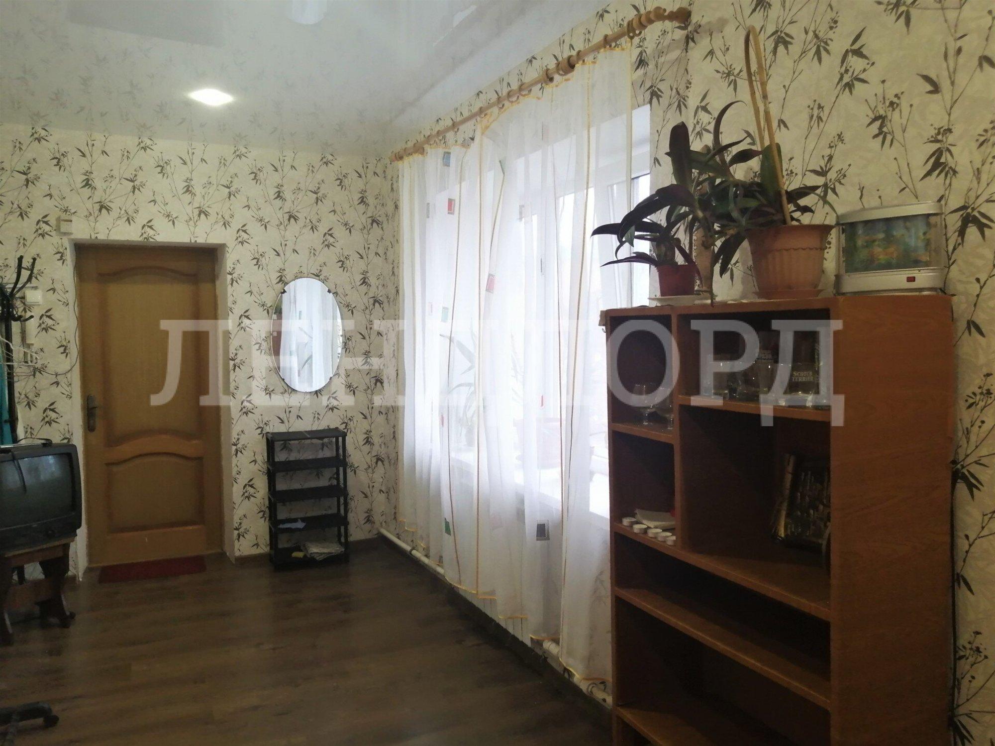 Купить комнату за 1 500 000 рублей на улица 14-я Линия, 78