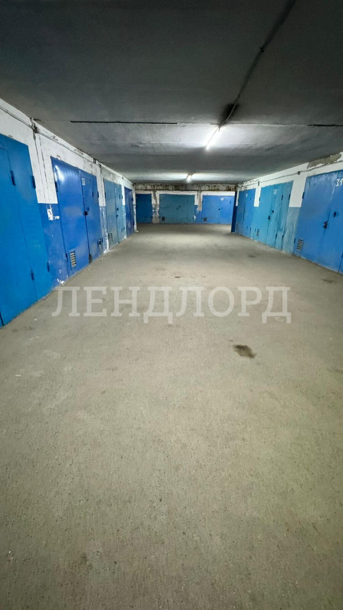 Купить складское помещение за 1 200 000 рублей на переулок Семашко