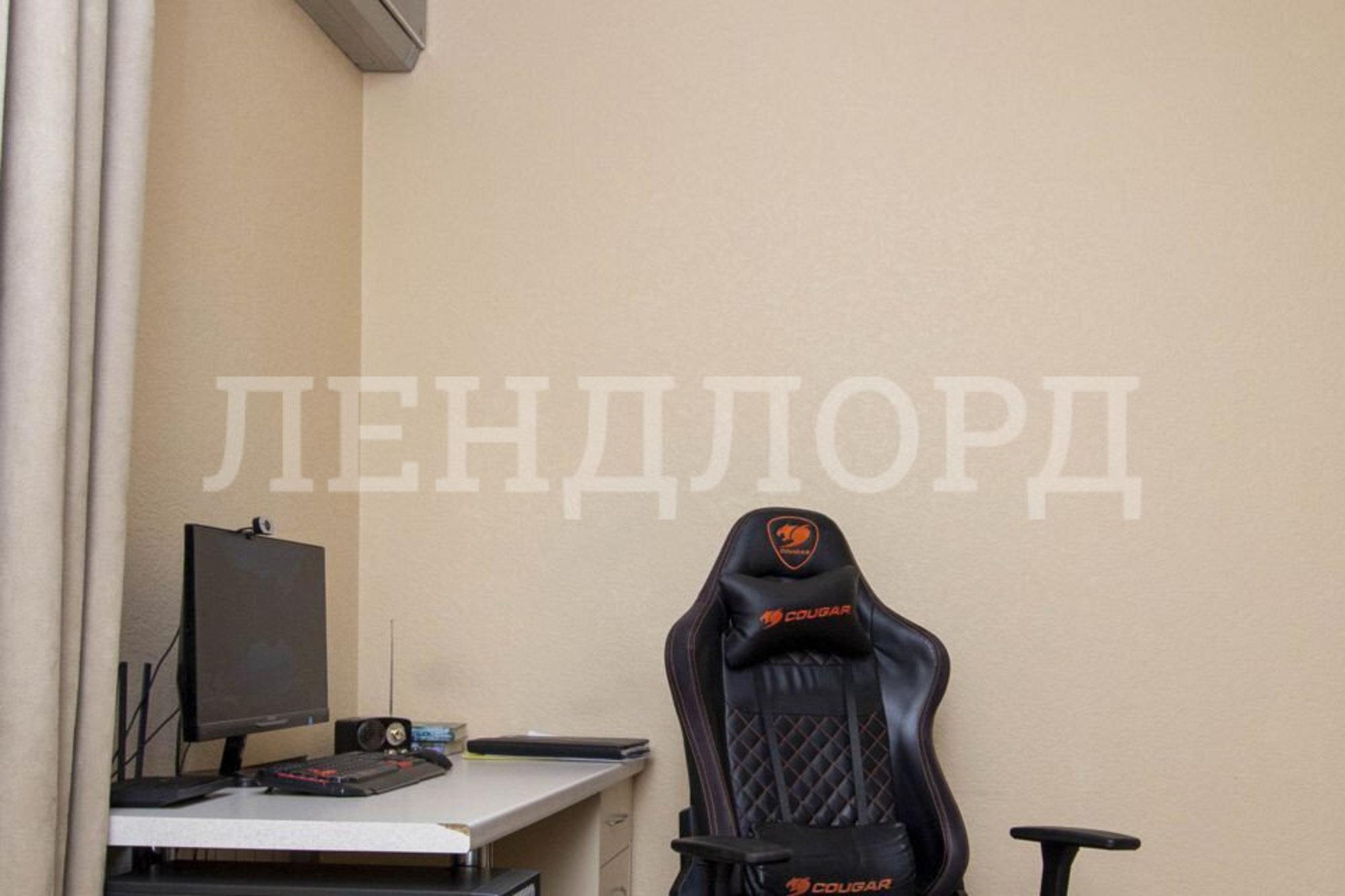 Купить квартиру за 12 600 000 рублей на Крепостной переулок, 43/98