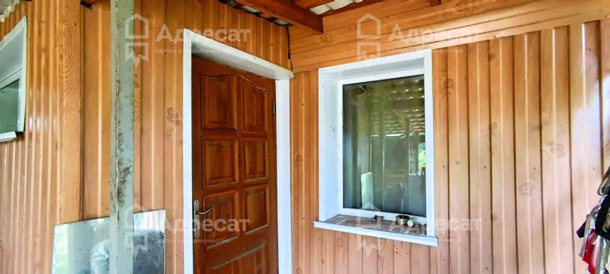 Купить дачу, дом, коттедж за 930 000 рублей на 8-я улица, 3-й участок