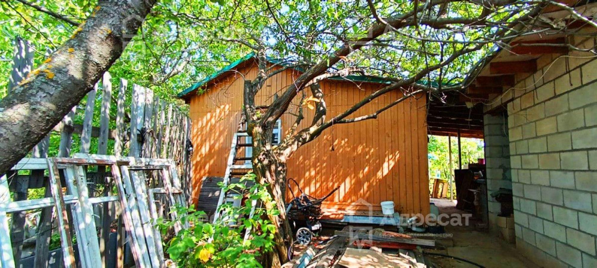 Купить дачу, дом, коттедж за 930 000 рублей на 8-я улица, 3-й участок