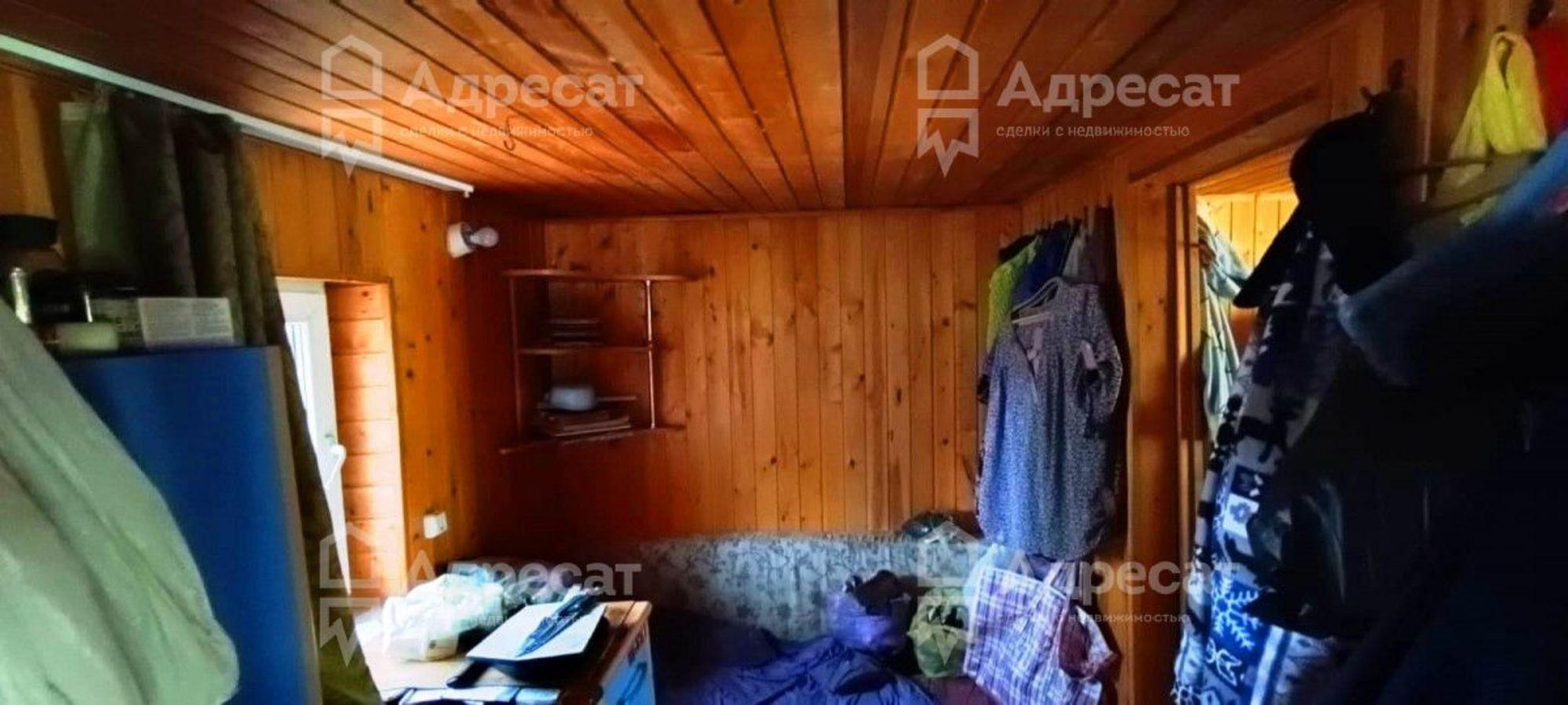 Купить дачу, дом, коттедж за 930 000 рублей на 8-я улица, 3-й участок