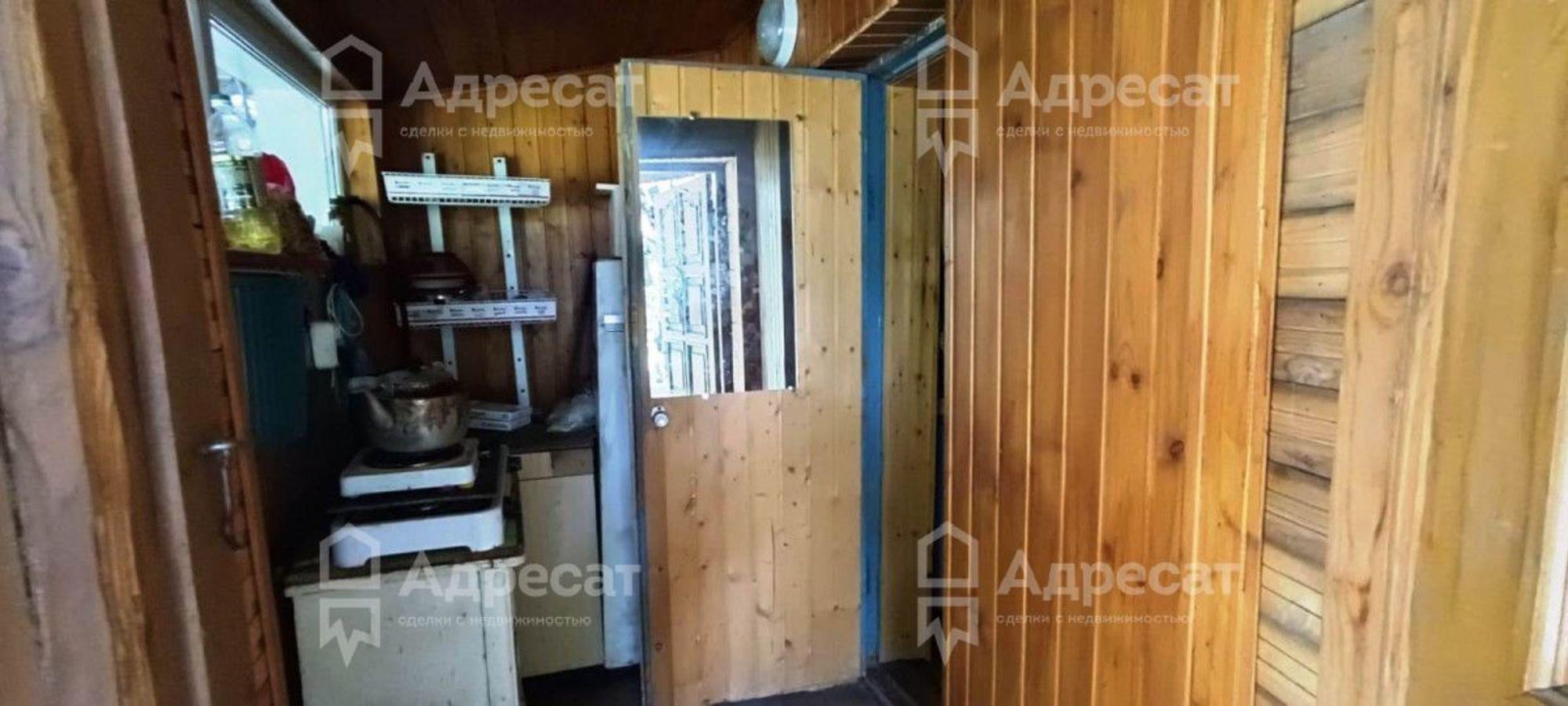 Купить дачу, дом, коттедж за 930 000 рублей на 8-я улица, 3-й участок