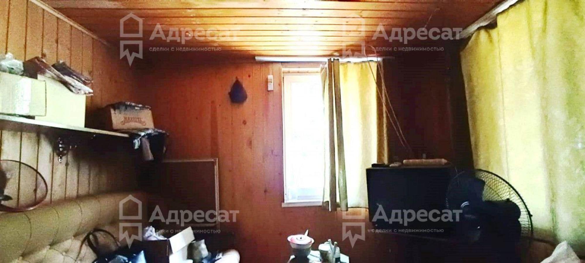 Купить дачу, дом, коттедж за 930 000 рублей на 8-я улица, 3-й участок