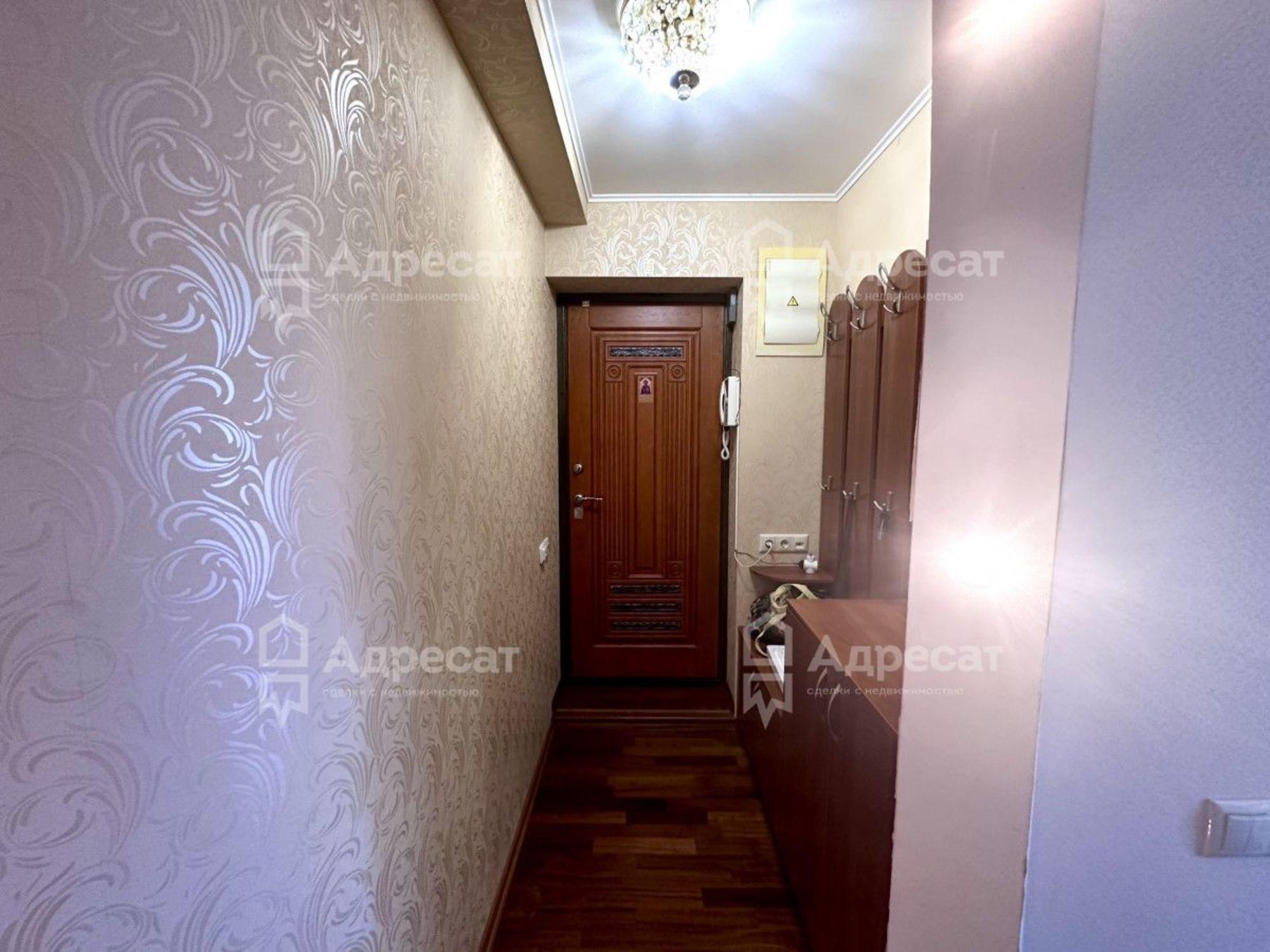 Купить квартиру за 5 500 000 рублей на проспект им. В.И. Ленина,  д.70а