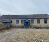 помещение 199.4 кв м Молодежная улица, д.30