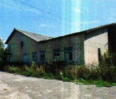 помещение 384.8 кв м Заречная улица, д.6