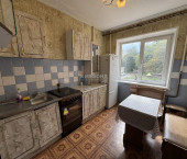 3-комн, 59кв м, этаж 2/10 Королева улица, д.4