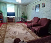 коттедж 75.6 кв м Молодежная улица