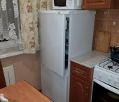 2-комн, 43кв м, этаж 1/5 Войкова ул