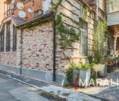 5-комн, 240кв м, этаж 1/3 Пушкинская, 81