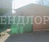 коттедж 21.6 кв м Социалистическая улица