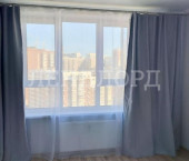 3-комн, 64кв м, этаж 13/17 улица Ерёменко, 110/2с1