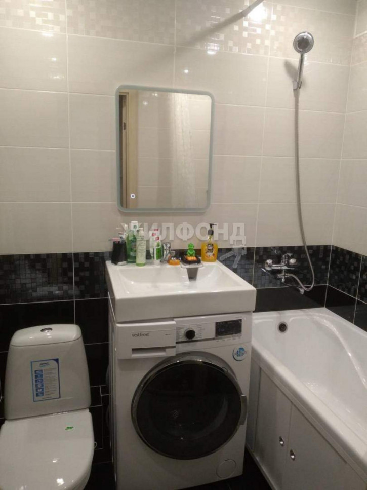 3-комн квартира Южный микрорайон, д.7