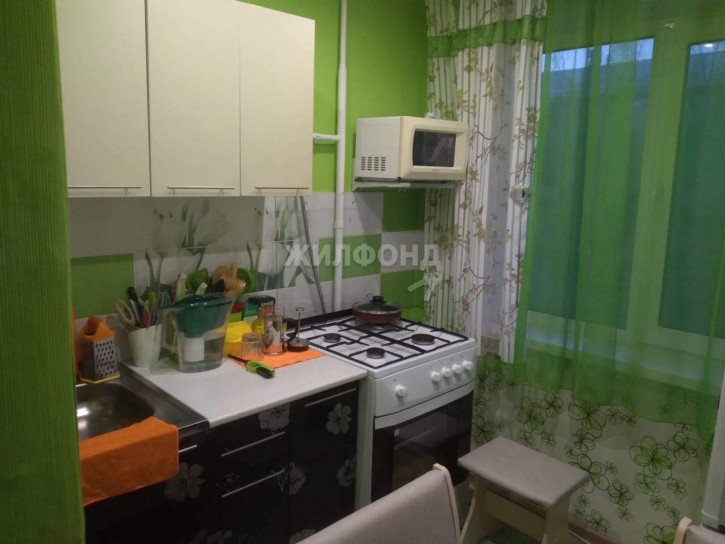 3-комн квартира Южный микрорайон, д.7