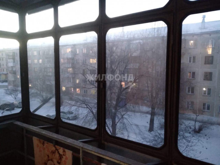 3-комн квартира Южный микрорайон, д.7