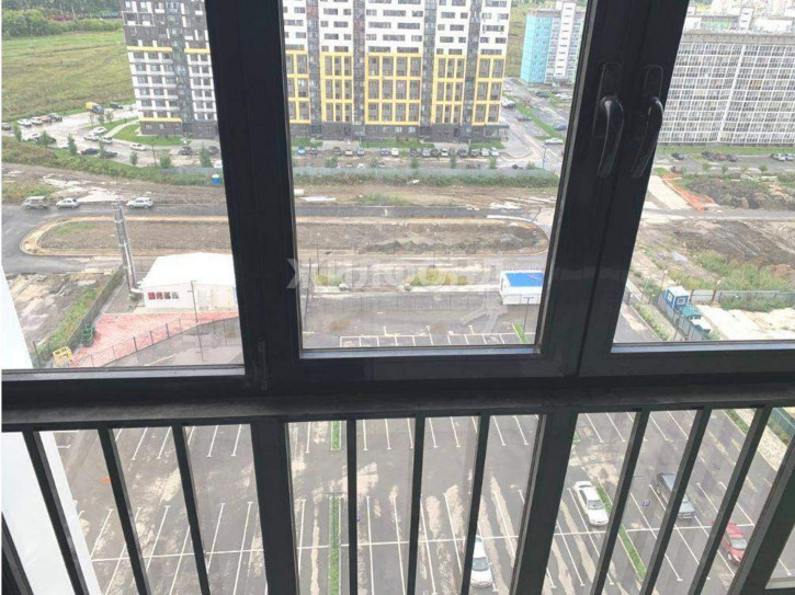 1-комн квартира Рельефная улица, д.106/3