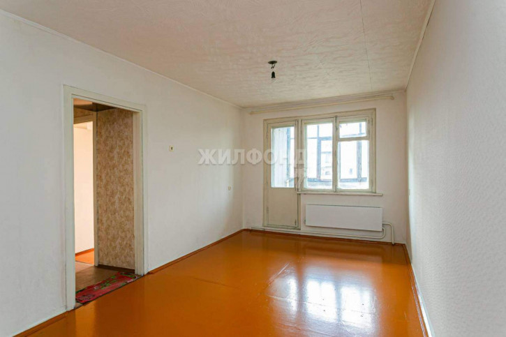 2-комн квартира Новоселов улица, д.40