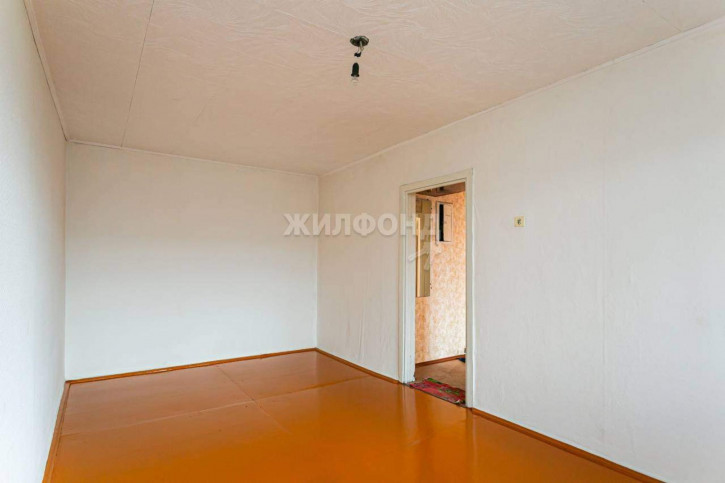 2-комн квартира Новоселов улица, д.40